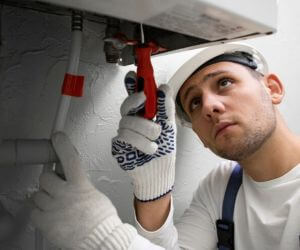 About The Faucet Pros Westville, FL